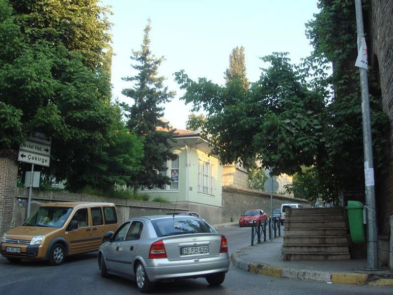 Бурса