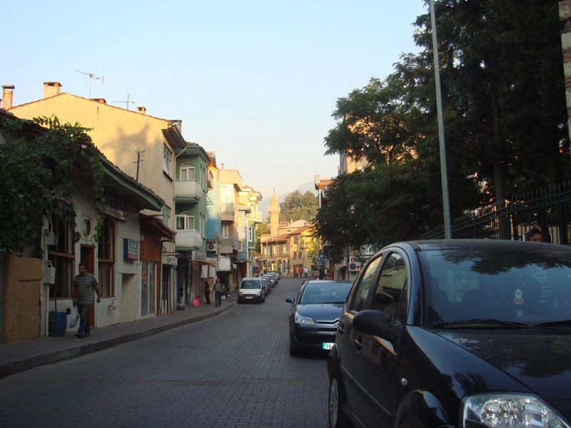 Бурса