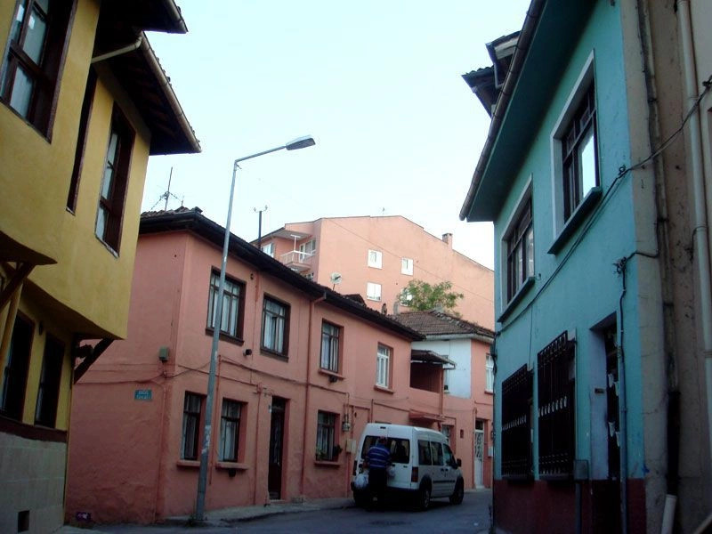 Бурса