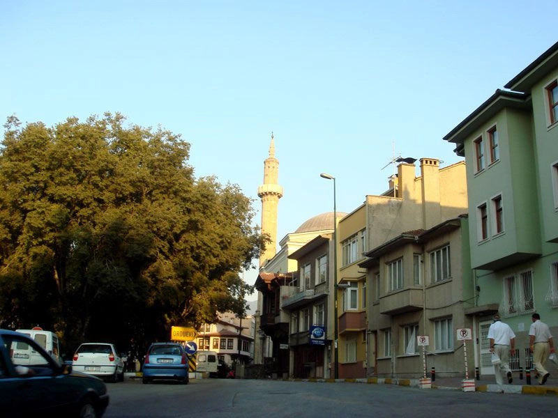 Бурса