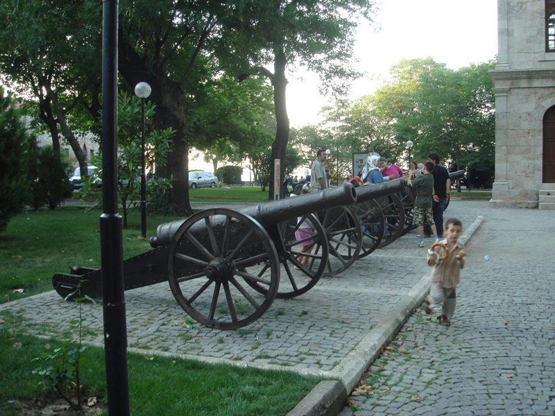 Бурса