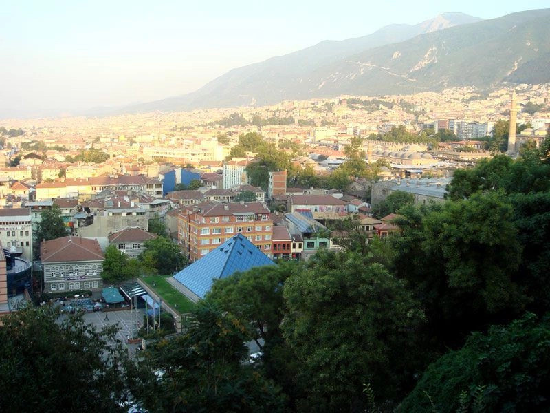 Бурса