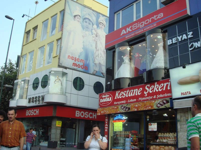 Бурса