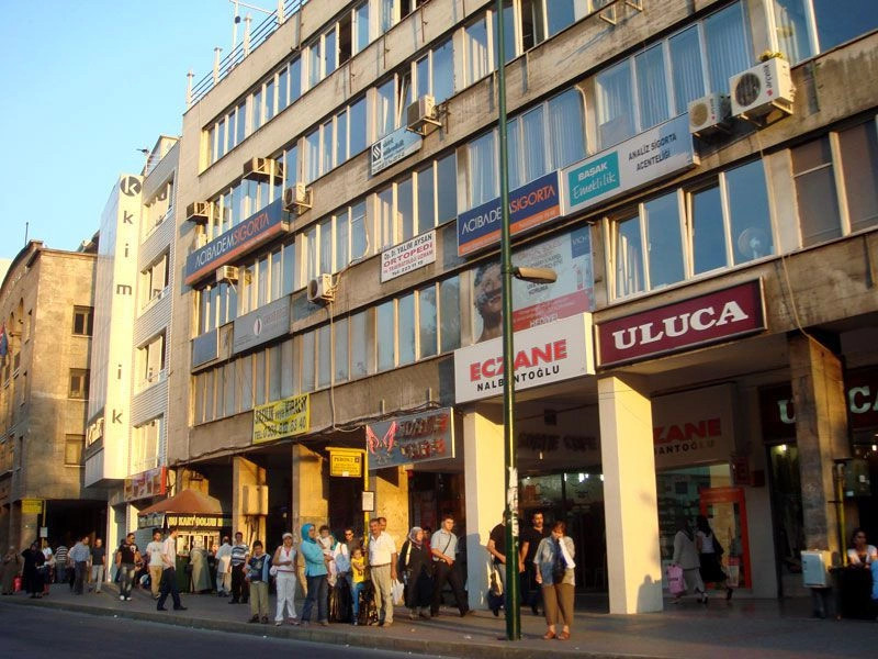 Бурса