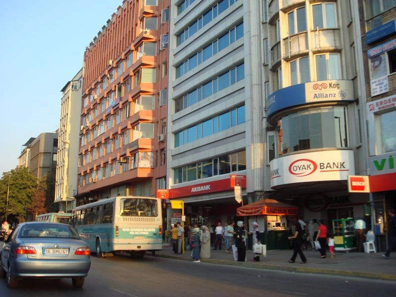 Бурса