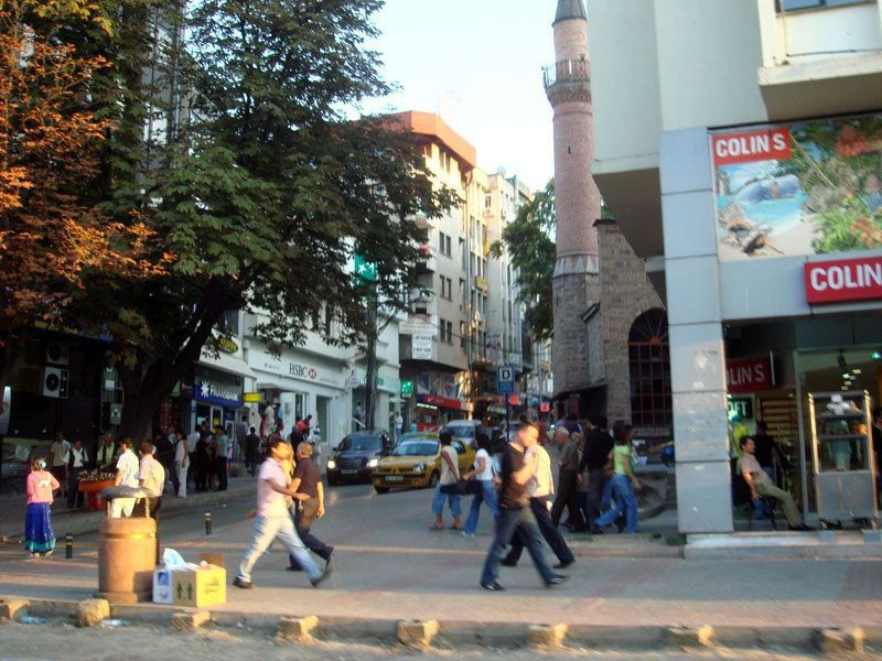 Бурса
