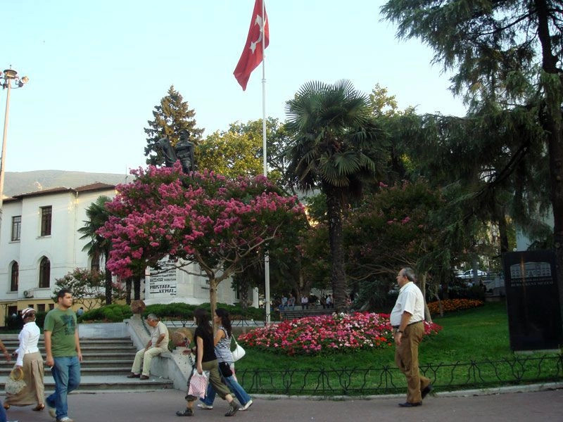 Бурса