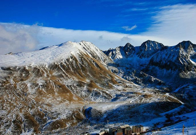 Паррокия Энкамп