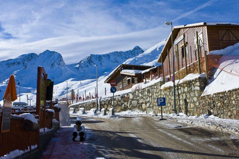 Паррокия Энкамп