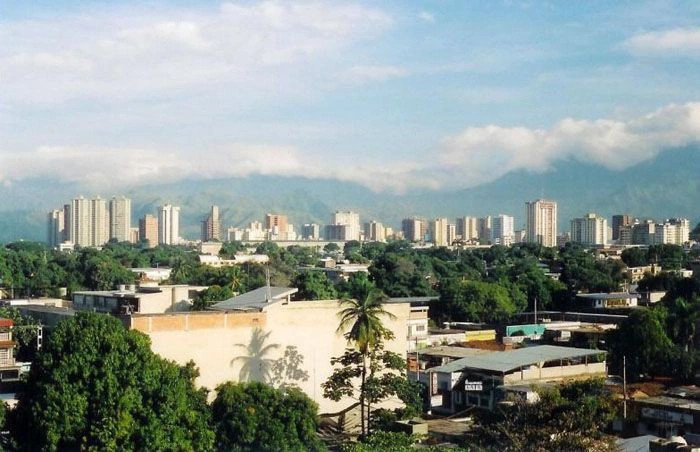 Маракай