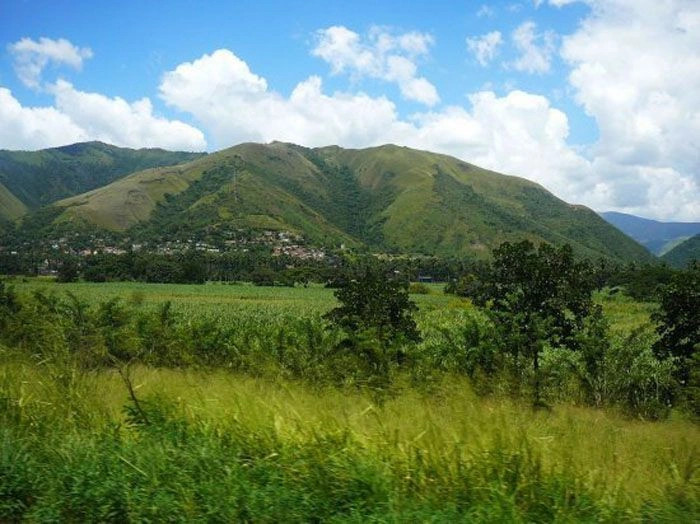 Маракай