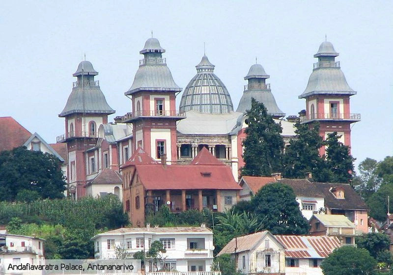 Антананариву (город)