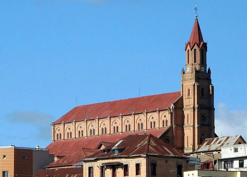 Антананариву (город)