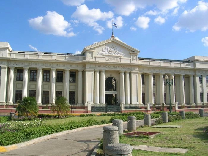 Манагуа