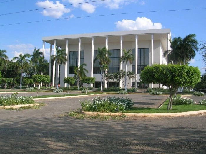 Манагуа