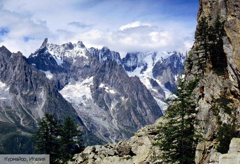 Курмайор