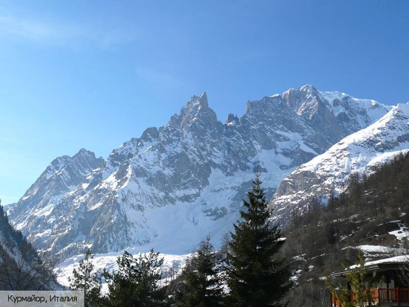 Курмайор