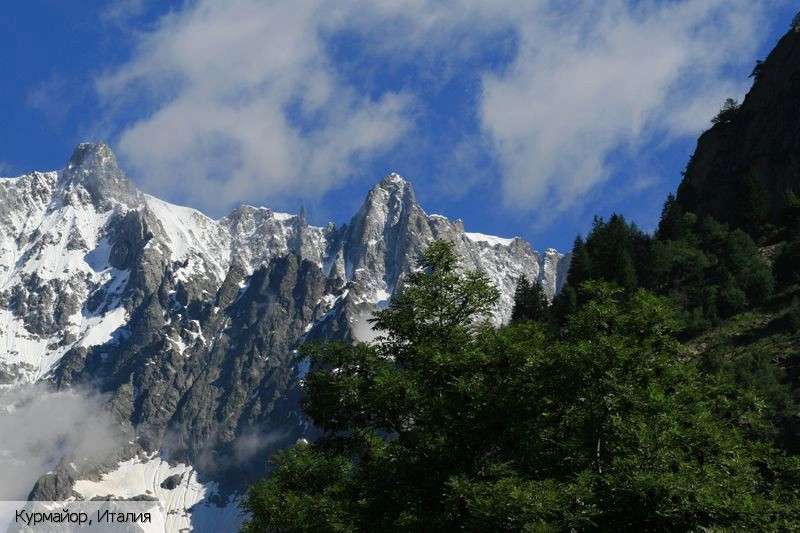 Курмайор