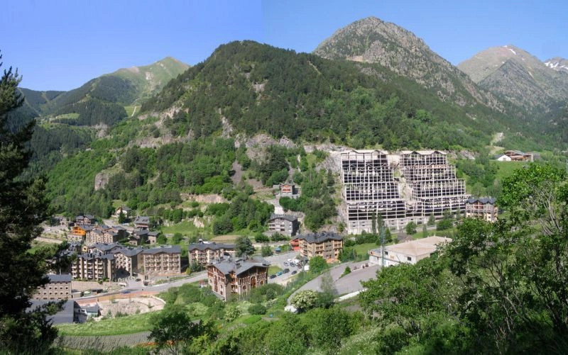 Аринсаль