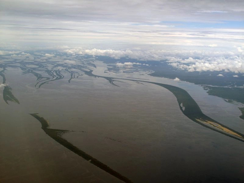 Амазонас