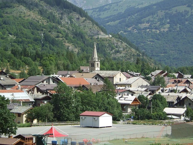 Бардонеккья