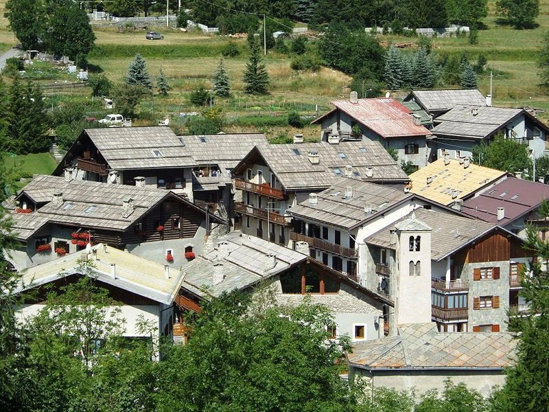 Бардонеккья