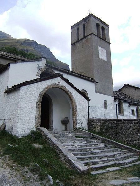 Бардонеккья