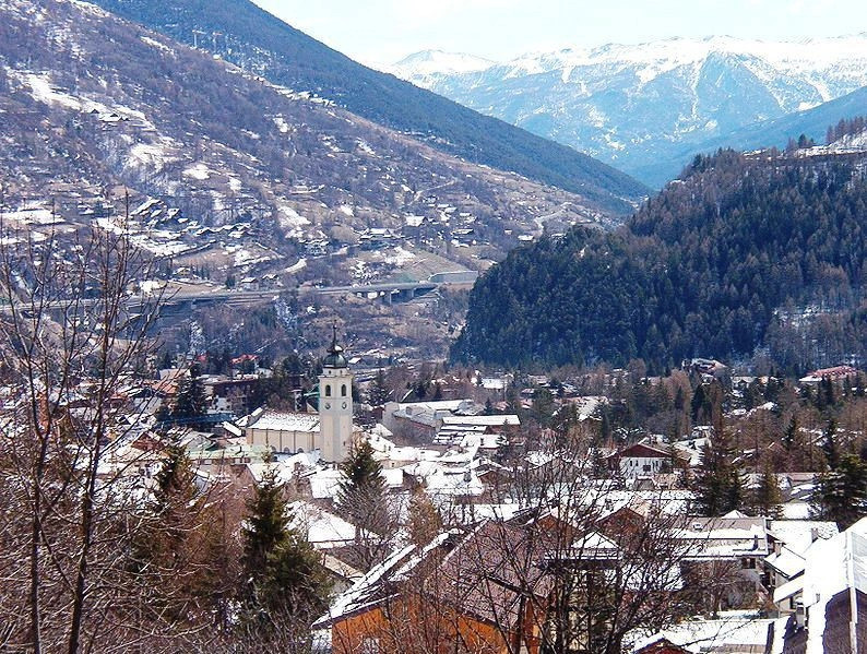 Бардонеккья