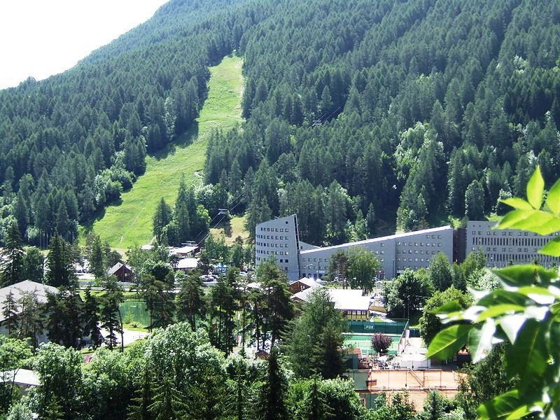 Бардонеккья