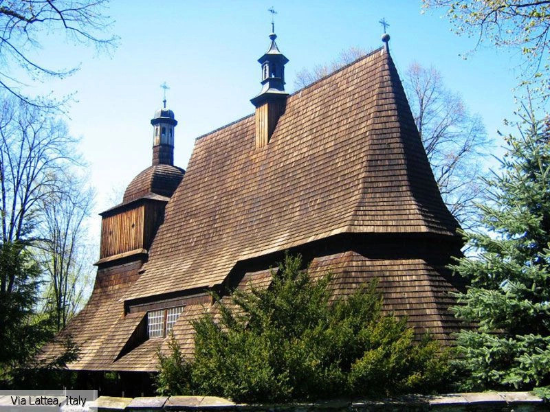 Виа Латтеа