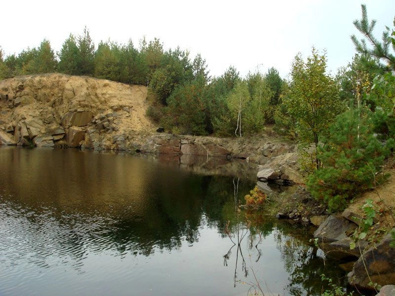 Житомирская обл.