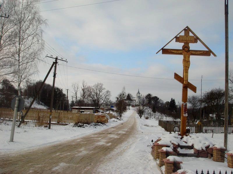 Житомирская обл.