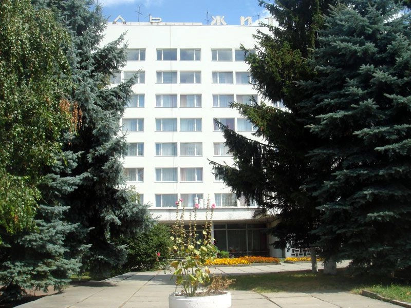 Житомирская обл.