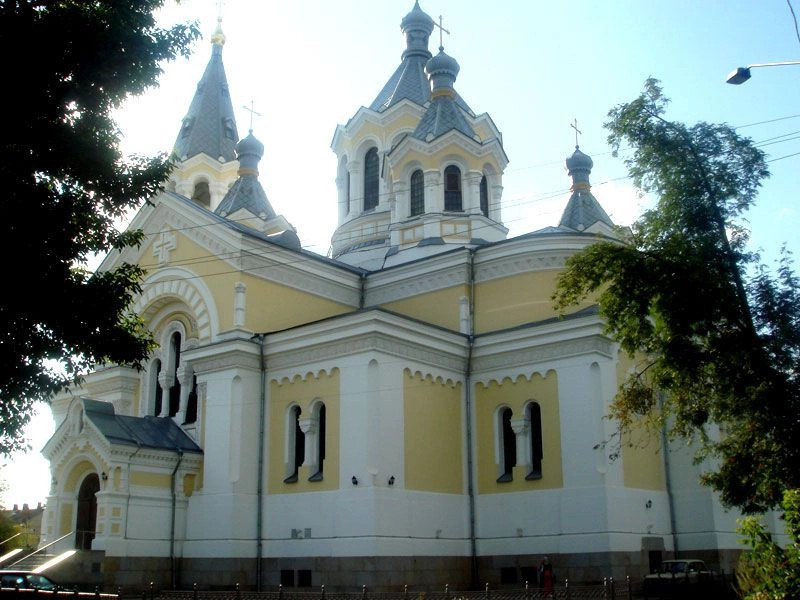 Житомирская обл.