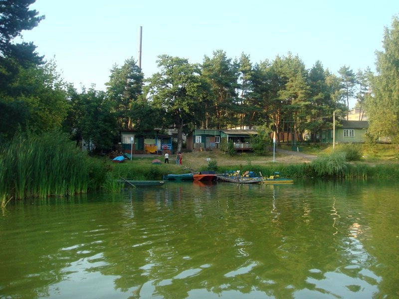 Житомирская обл.
