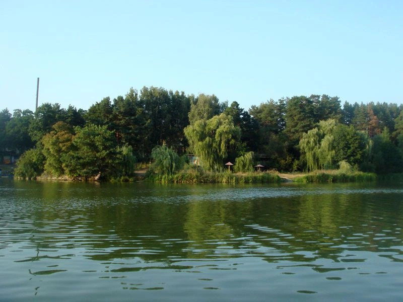 Житомирская обл.