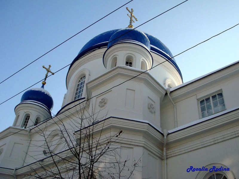 Житомирская обл.