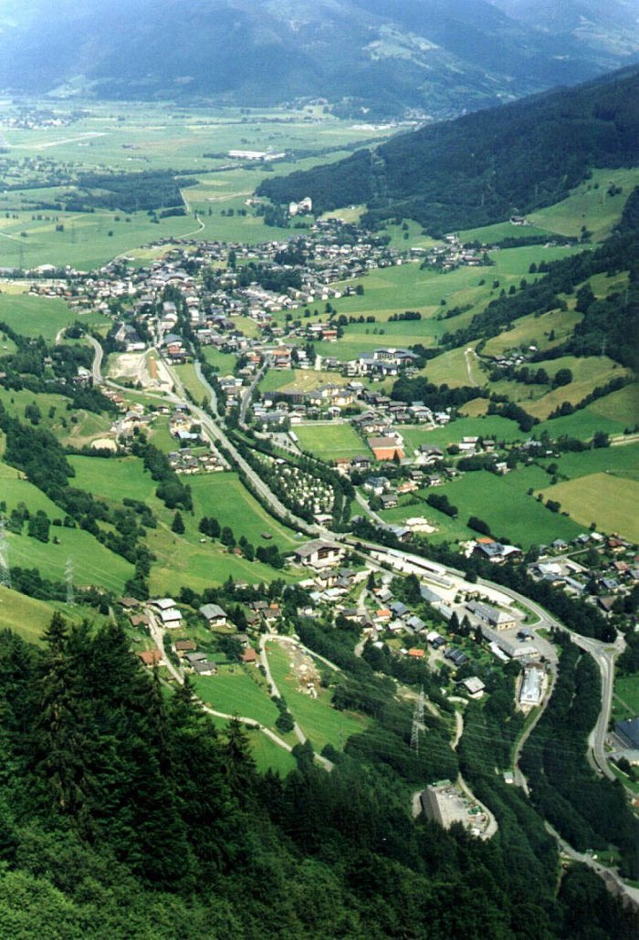 Капрун