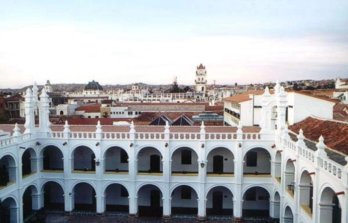 Сукре