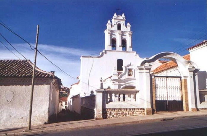Сукре