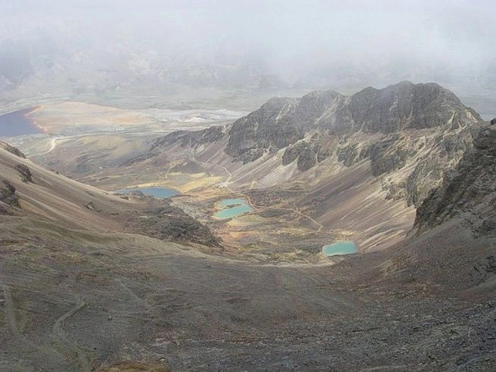 Чакалтайя
