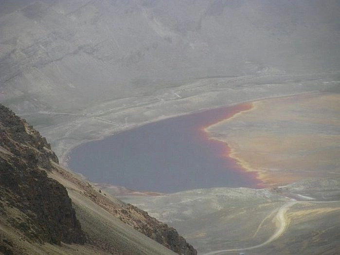 Чакалтайя