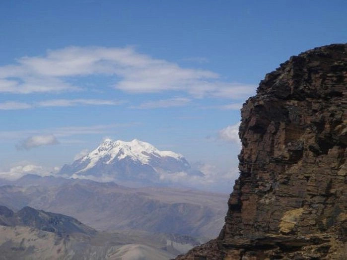 Чакалтайя