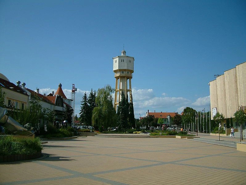 Шиофок