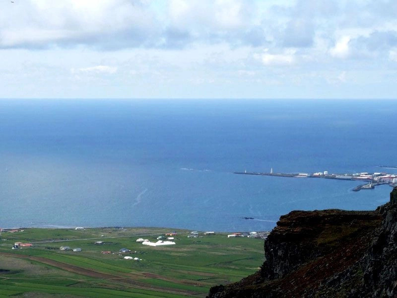 Акранес