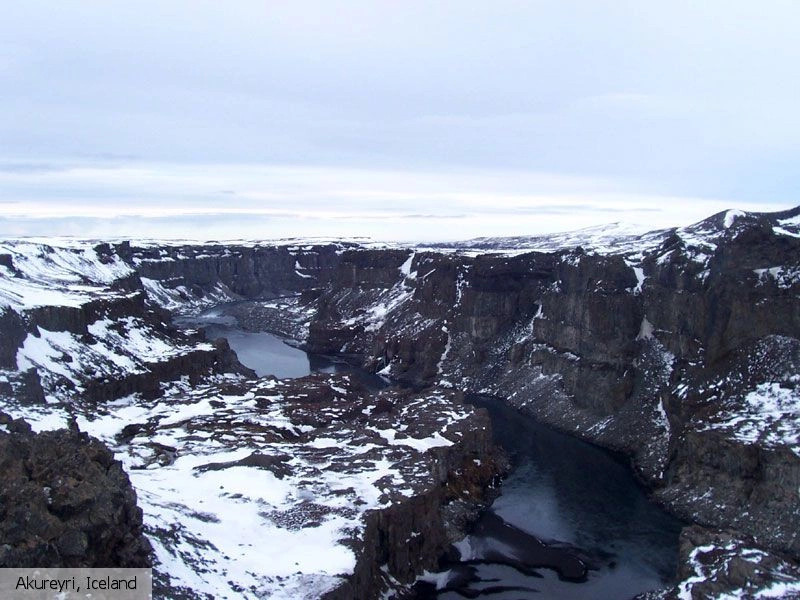 Акюрейри