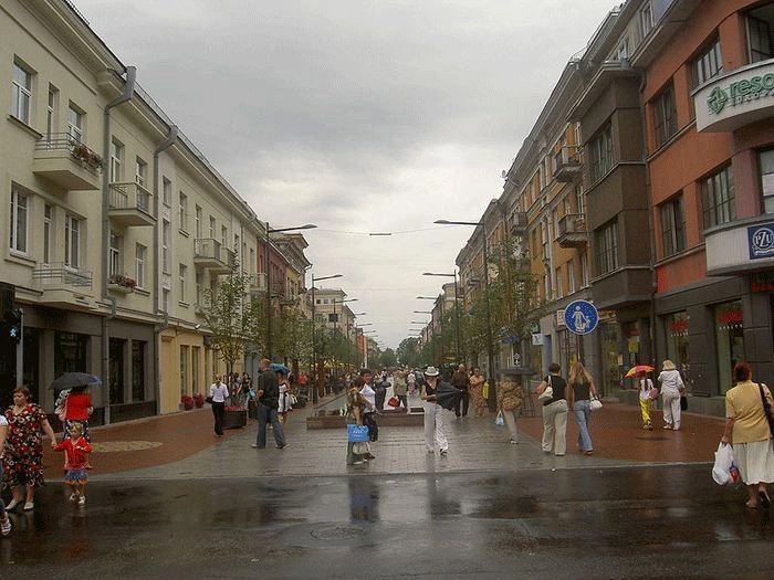 Шяуляй