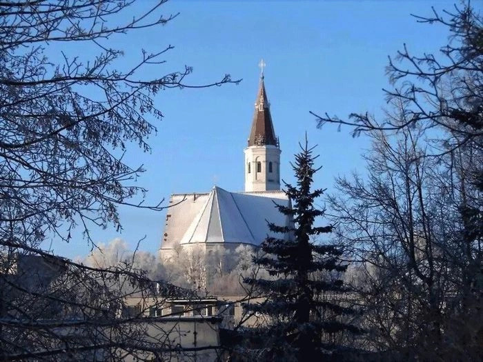 Шяуляй