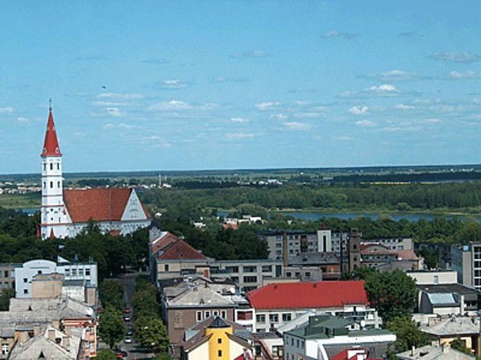 Шяуляй