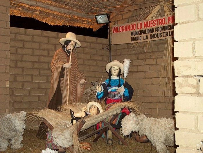 Трухильо